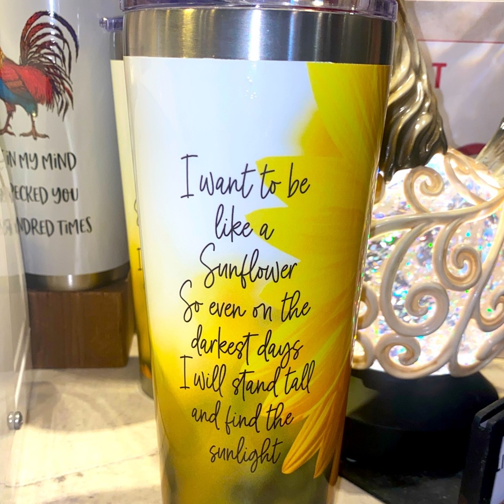 Meet your Posher, Robin